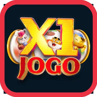 Interface do aplicativo x1jogo.com