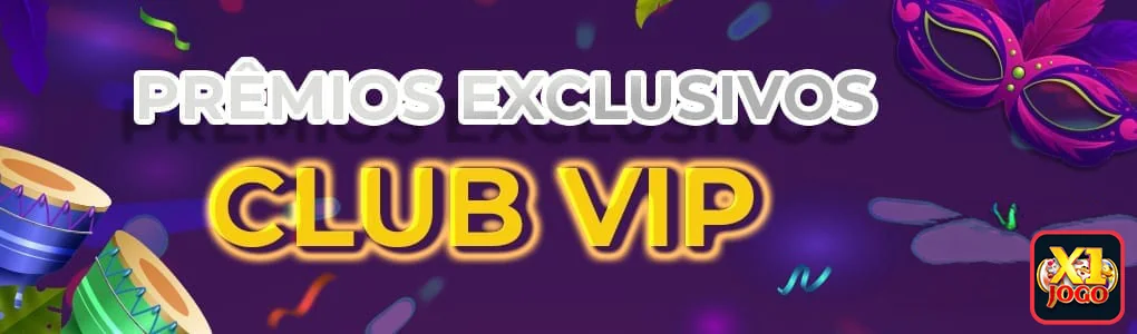 Acesso VIP a bônus e suporte rápido no x1jogo.com
