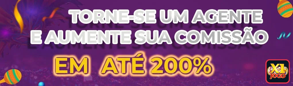 Jogador em live gaming no x1jogo.com com slot games